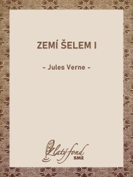 E-kniha Zemí šelem I