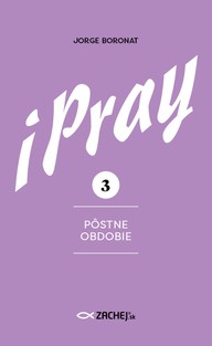 E-kniha iPray 3: Pôstne obdobie