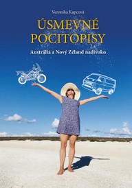 E-kniha Úsmevné pocitopisy 4: Austrália a Nový Zéland nadivoko