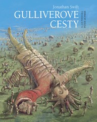 E-kniha Gulliverove cesty