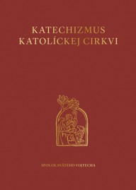 E-kniha Katechizmus Katolíckej cirkvi