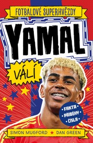 E-kniha Yamal
