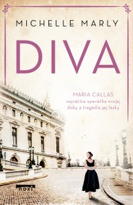 E-kniha Diva Maria Callas