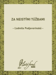 E-kniha Za neistými túžbami