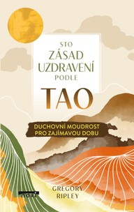 E-kniha Sto zásad uzdravení podle TAO