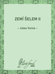 E-kniha Zemí šelem II
