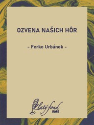 E-kniha Ozvena našich hôr