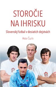 E-kniha Storočie na ihrisku
