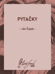 E-kniha Pytačky