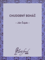 E-kniha Chudobný boháč