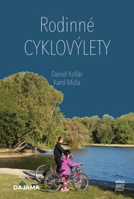E-kniha Rodinné cyklovýlety
