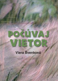 E-kniha Počúvaj vietor