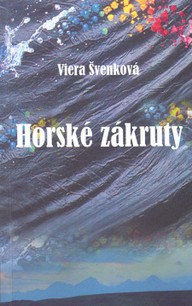 E-kniha Horské zákruty