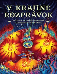 E-kniha V krajine rozprávok