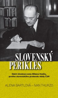 E-kniha Slovenský Perikles