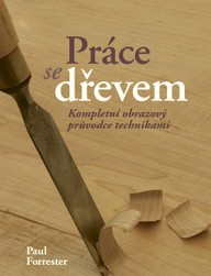 E-kniha Práce se dřevem