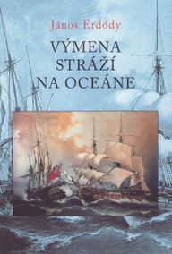 E-kniha Výmena stráží na oceáne