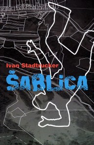 E-kniha Šablica