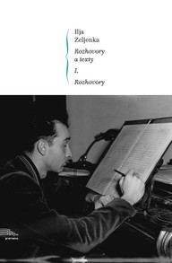 E-kniha Rozhovory a texty