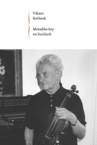 E-kniha Metodika hry na husliach