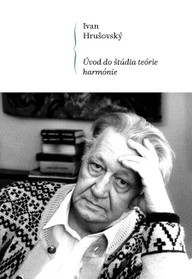 E-kniha Úvod do štúdia teórie harmónie