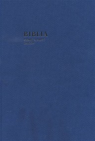 E-kniha Biblia