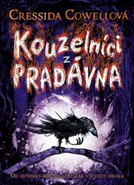E-kniha Kouzelníci z pradávna