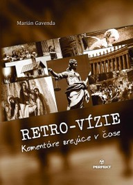 E-kniha Retro-vízie