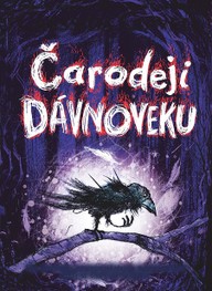 E-kniha Čarodeji dávnoveku