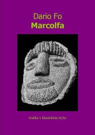 E-kniha Marcolfa