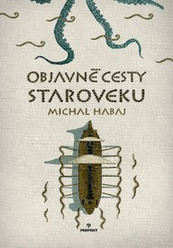 E-kniha Objavné cesty staroveku