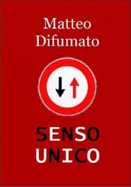 E-kniha Senso unico
