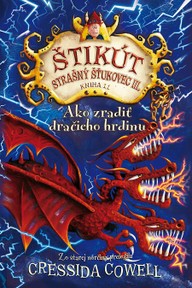 E-kniha Ako zradiť dračieho hrdinu
