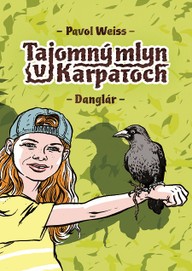 E-kniha Tajomný mlyn v Karpatoch