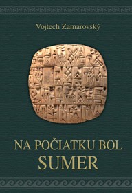E-kniha Na počiatku bol Sumer