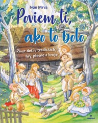 E-kniha Poviem ti, ako to bolo