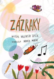 E-kniha Zázraky