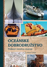 E-kniha Oceánske dobrodružstvo