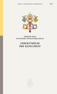 E-kniha Direktórium pre katechézu