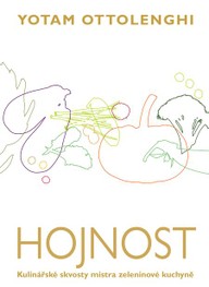 E-kniha Hojnost