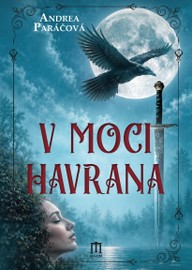 E-kniha V moci havrana