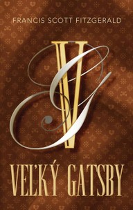 E-kniha Veľký Gatsby