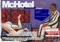 E-kniha McHotel