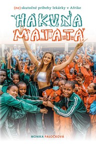 E-kniha Hakuna Matata