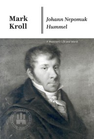 E-kniha Johann Nepomuk Hummel