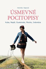 E-kniha Úsmevné pocitopisy