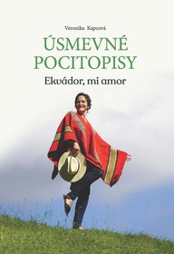E-kniha Úsmevné pocitopisy