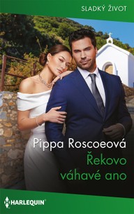 E-kniha Řekovo váhavé ano