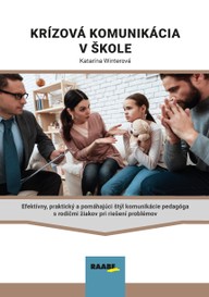 E-kniha Krízová komunikácia v škole
