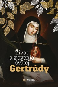 E-kniha Život a zjavenia svätej Gertrúdy